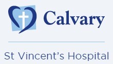 Calvary Health Care Tasmania - St Vincent's Campus logo